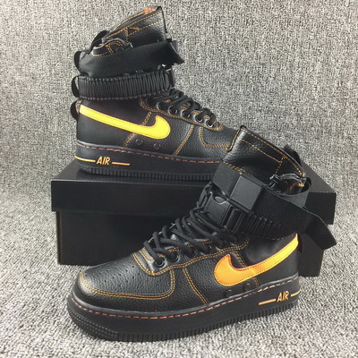 Nike Special Forces Air Force 1 Men Shoes_10